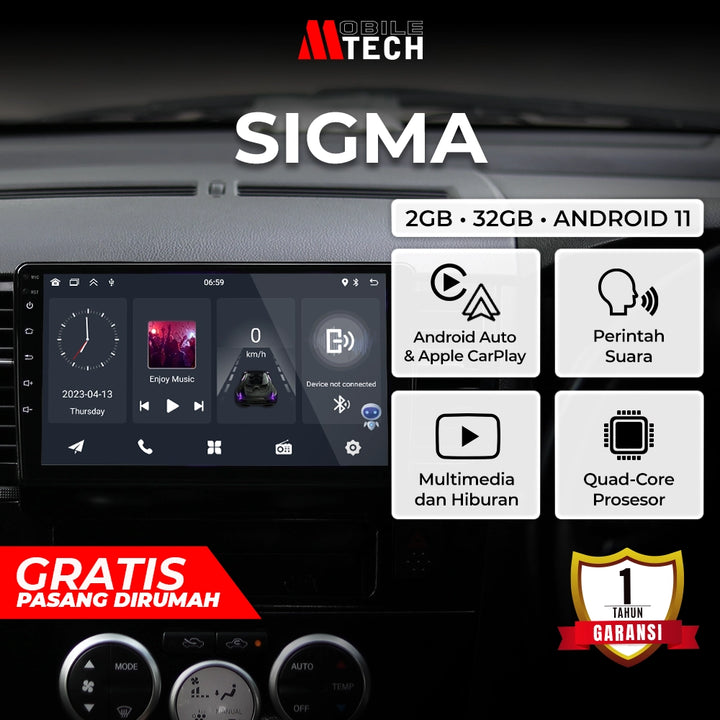 head-unit-mobil-android-service-terbaik-sigma